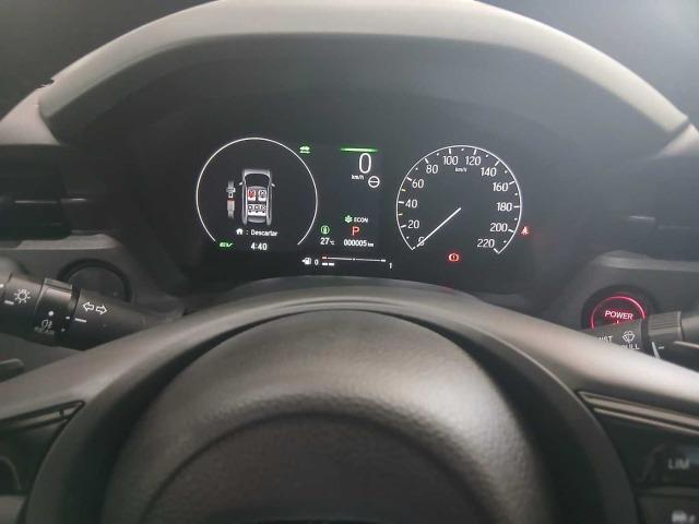 Honda Hr-v HR-V ELEGANCE