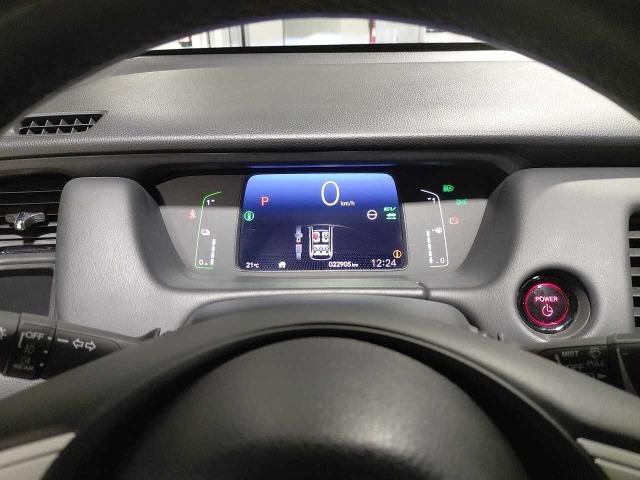 Honda Jazz Crosstar