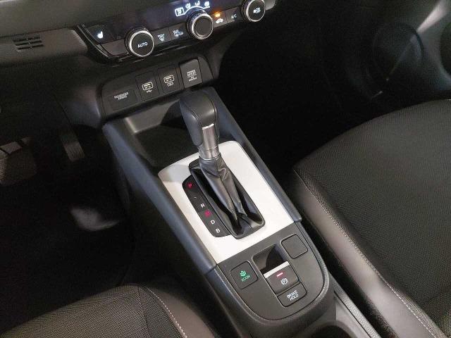 Honda Jazz Crosstar