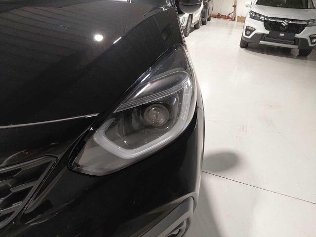 Honda Jazz Crosstar