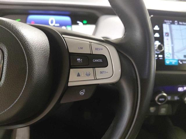 Honda Jazz Crosstar