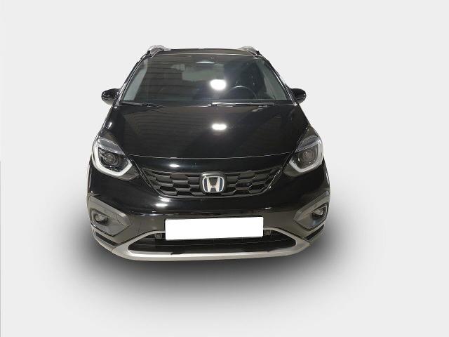 Honda Jazz Crosstar