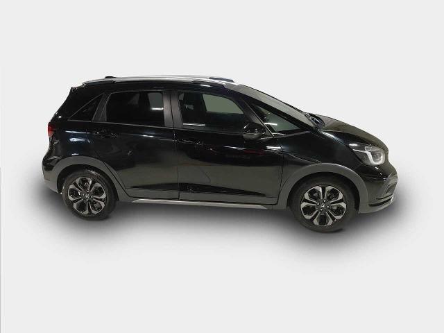 Honda Jazz Crosstar