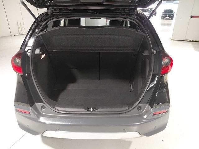 Honda Jazz Crosstar