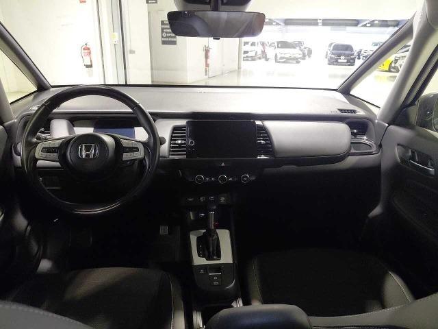 Honda Jazz Crosstar