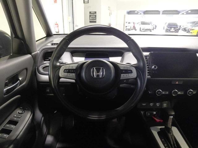 Honda Jazz Crosstar