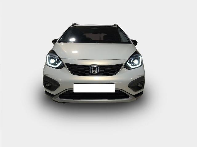 Honda Jazz Jazz Híbrido
