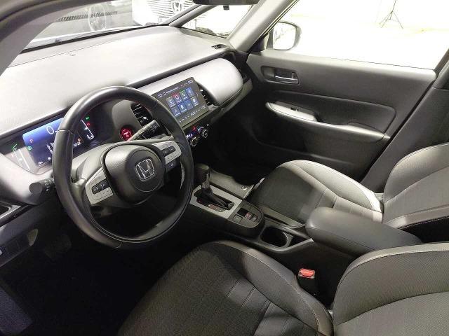 Honda Jazz Jazz Híbrido