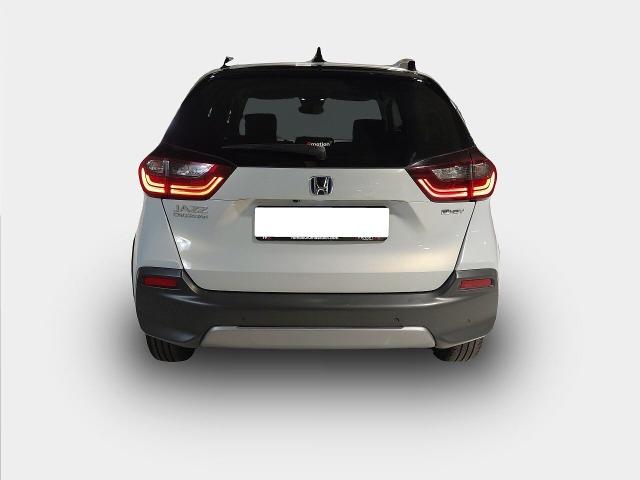Honda Jazz Jazz Híbrido