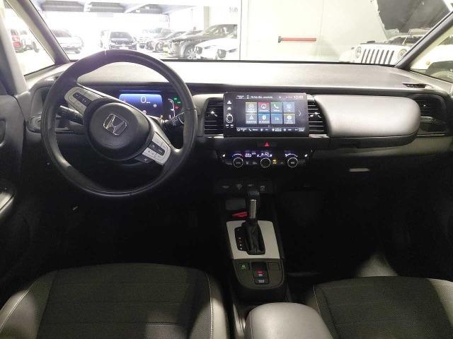 Honda Jazz Jazz Híbrido