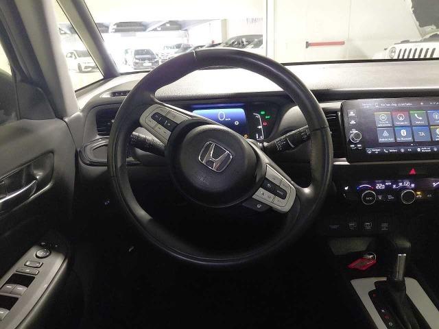 Honda Jazz Jazz Híbrido