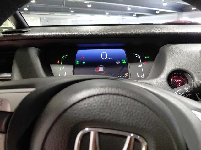 Honda Jazz CROSSTAR