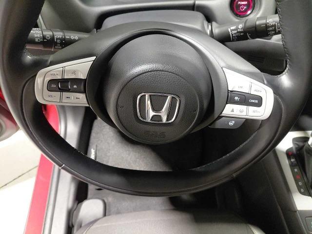 Honda Jazz CROSSTAR