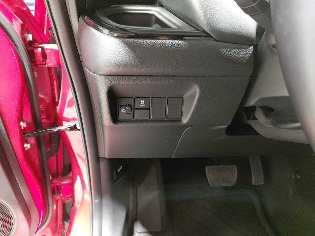 Honda Jazz CROSSTAR