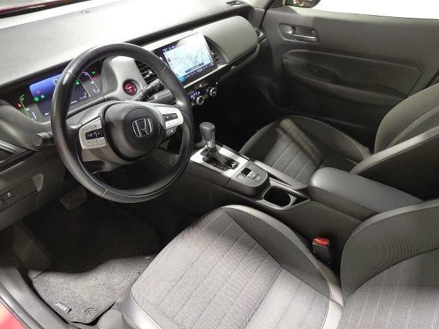 Honda Jazz CROSSTAR