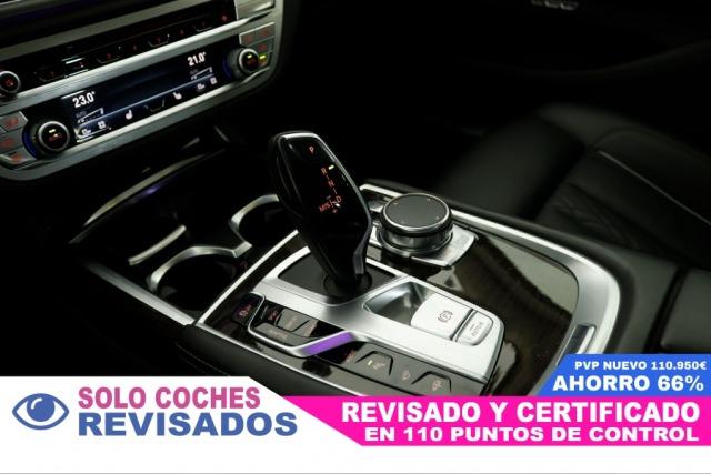 BMW 740 iPerformance Exclusive 326cv 4P Auto