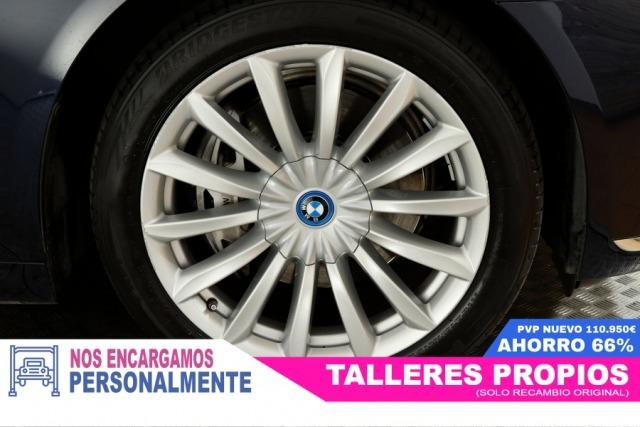 BMW 740 iPerformance Exclusive 326cv 4P Auto