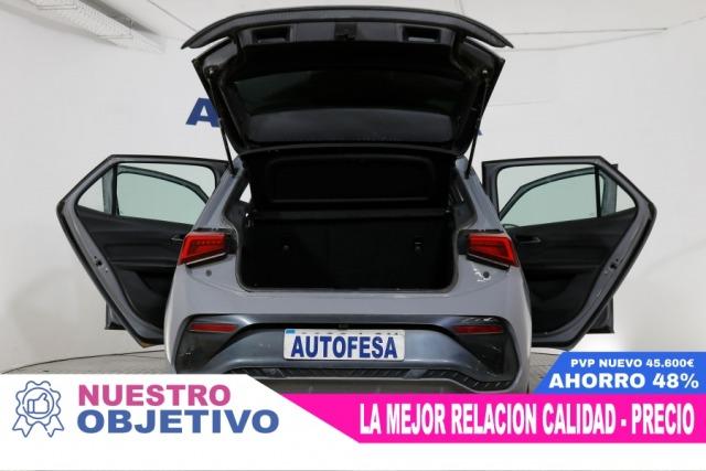 Cupra Born 62 KWH  204cv Auto 5P