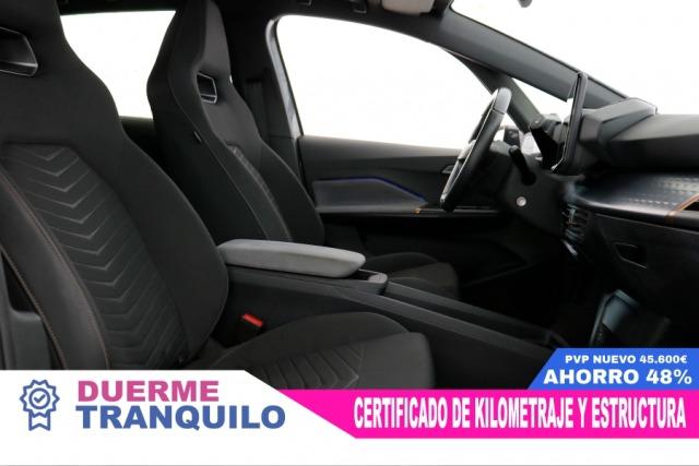 Cupra Born 62 KWH  204cv Auto 5P
