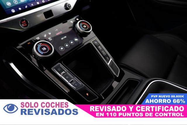 Jaguar I-pace Eléctrico EV400 S Auto 4WD 400cv 5P