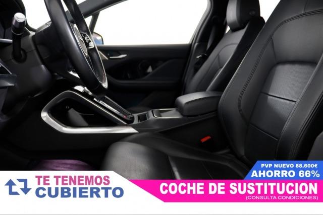 Jaguar I-pace Eléctrico EV400 S Auto 4WD 400cv 5P