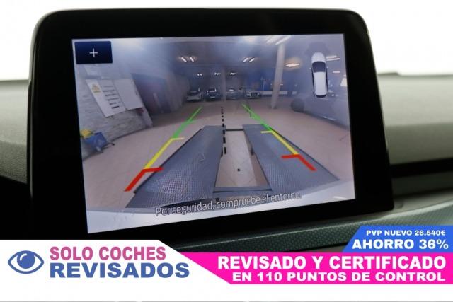 Ford Focus Active X 1.0 EcoBoost Hybrid 125cv 5P