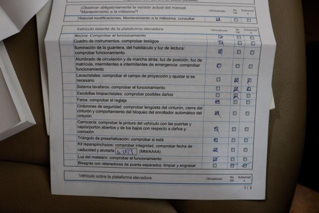 Audi Q7 3.0 45 TDI Hybrid Design Quattro 232cv Auto 5P S/S 7 Plazas CUERO, FAROS LED