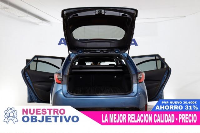 Toyota Corolla TOURING SPORT 1.8 Hybrid 125H Active 125cv Auto 5P