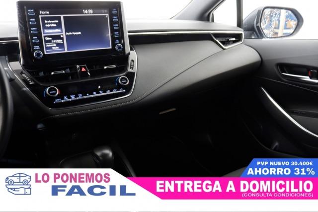Toyota Corolla TOURING SPORT 1.8 Hybrid 125H Active 125cv Auto 5P