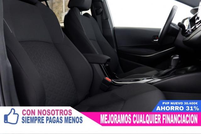 Toyota Corolla TOURING SPORT 1.8 Hybrid 125H Active 125cv Auto 5P