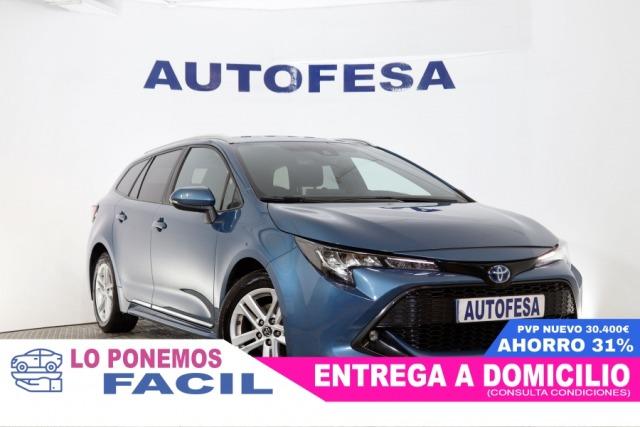 Toyota Corolla TOURING SPORT 1.8 Hybrid 125H Active 125cv Auto 5P