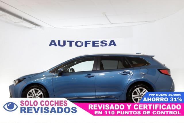 Toyota Corolla TOURING SPORT 1.8 Hybrid 125H Active 125cv Auto 5P