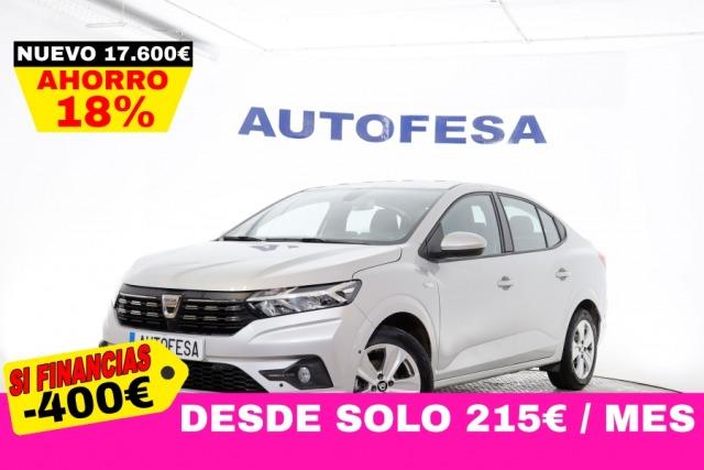 Dacia Logan 1.0 GLP 91cv 4P S/S