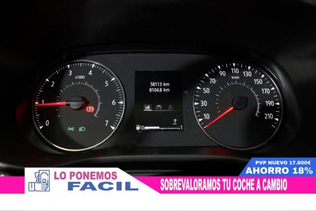 Dacia Logan 1.0 GLP 91cv 4P S/S