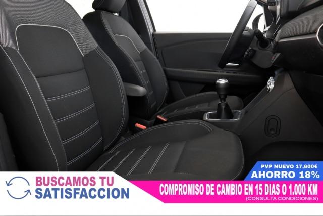 Dacia Logan 1.0 GLP 91cv 4P S/S