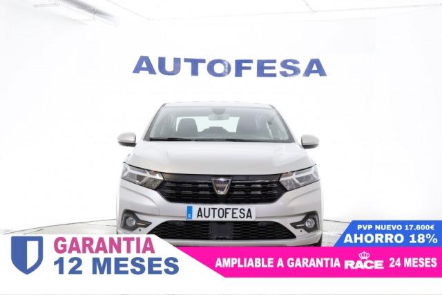 Dacia Logan 1.0 GLP 91cv 4P S/S