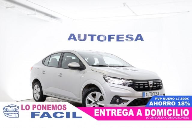Dacia Logan 1.0 GLP 91cv 4P S/S