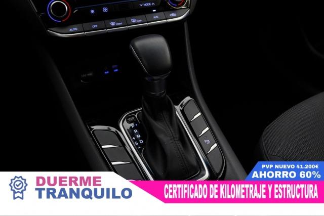Hyundai Ioniq 1.6 PHEV DCT Tecno 141cv Auto 5P