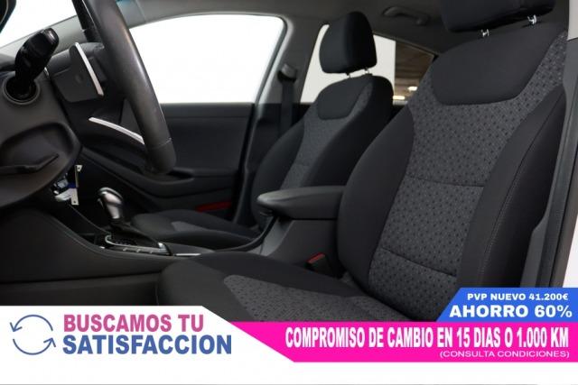 Hyundai Ioniq 1.6 PHEV DCT Tecno 141cv Auto 5P