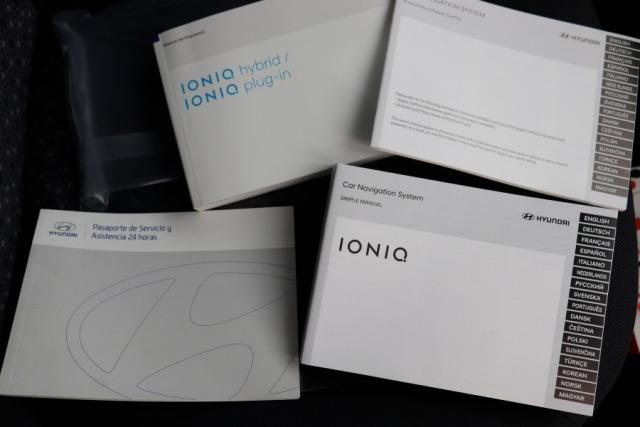 Hyundai Ioniq 1.6 PHEV DCT Tecno 141cv Auto 5P