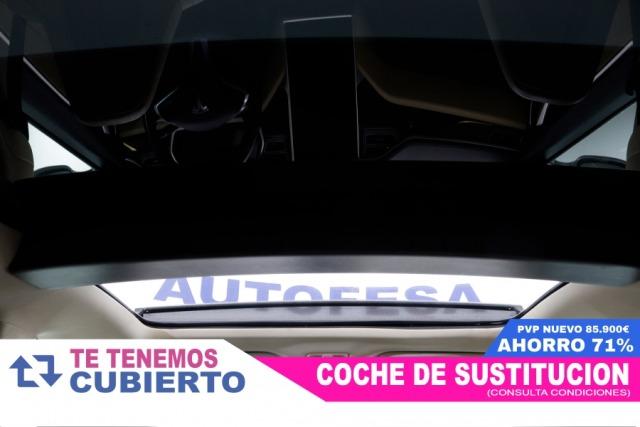 Tesla Model S Electrico 85 Kwh 367cv Auto 5P