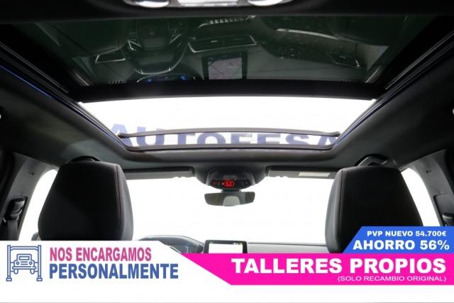 Peugeot 3008 1.6 GT Line Hybrid4 300cv Auto 5P