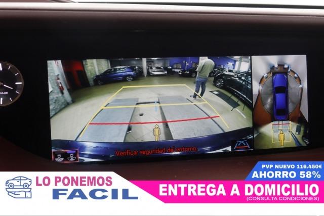 Lexus Ls 500h 3.5 Luxury Art Wood 359cv Auto 5P