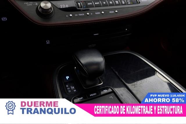 Lexus Ls 500h 3.5 Luxury Art Wood 359cv Auto 5P