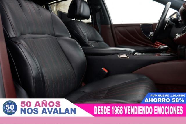 Lexus Ls 500h 3.5 Luxury Art Wood 359cv Auto 5P