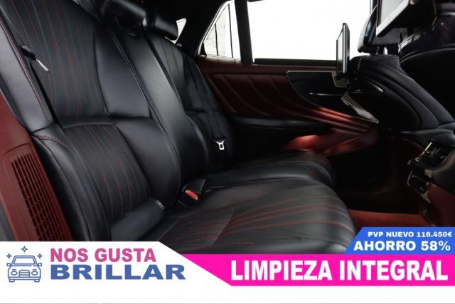 Lexus Ls 500h 3.5 Luxury Art Wood 359cv Auto 5P