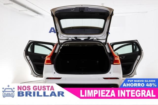 Volvo V60 2.0 B4 Momentum Pro 197cv Auto 5P S/S