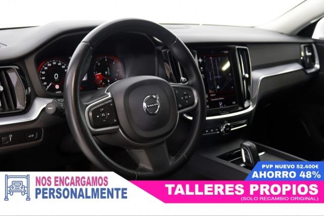 Volvo V60 2.0 B4 Momentum Pro 197cv Auto 5P S/S
