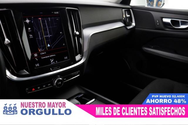 Volvo V60 2.0 B4 Momentum Pro 197cv Auto 5P S/S