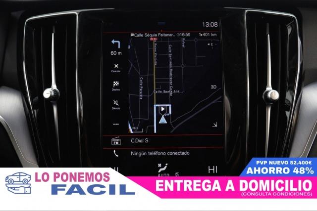 Volvo V60 2.0 B4 Momentum Pro 197cv Auto 5P S/S